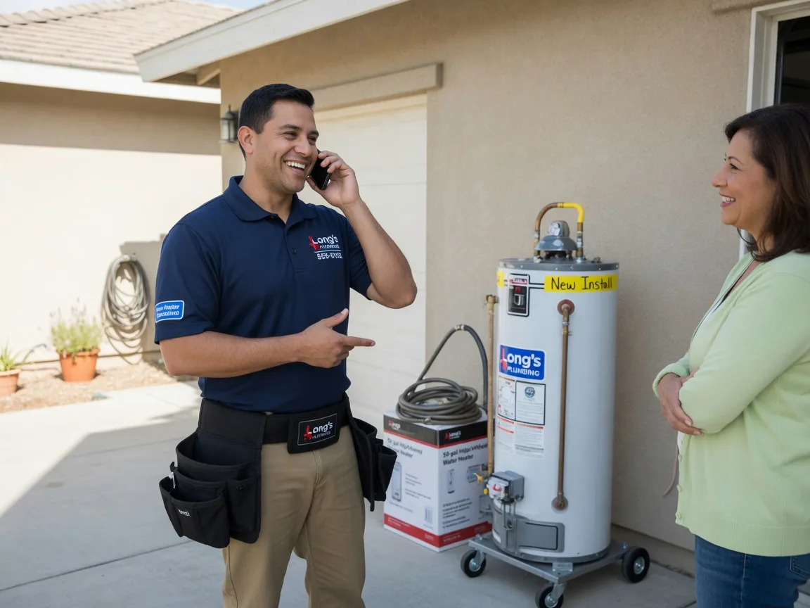 Leak Detection Edmond, OK FAQs